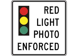 arguments for red light cameras